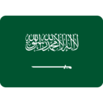 السعودية ( ريال )