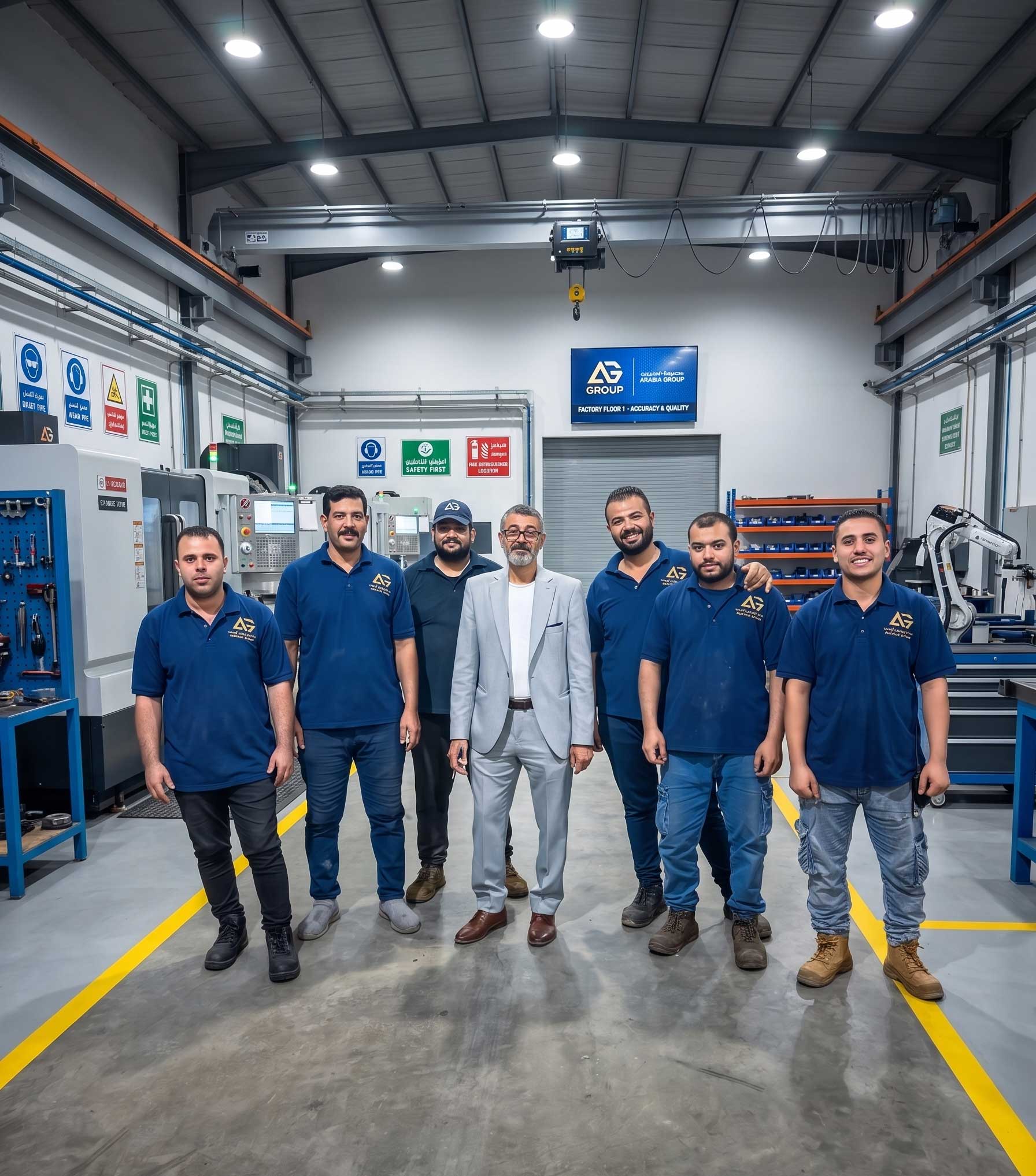 المنصة الأولى لخدمات الراديترات أونلاين