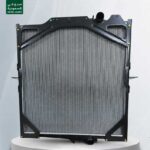 رديتر شاحنات فلفو مقاس 90*74 | أعلى كفاءة تبريد وضمان معتمد