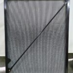 رديتر MP1 MP2 MP3 ألمنيوم بطبلات فايبر — مقاس 91×84